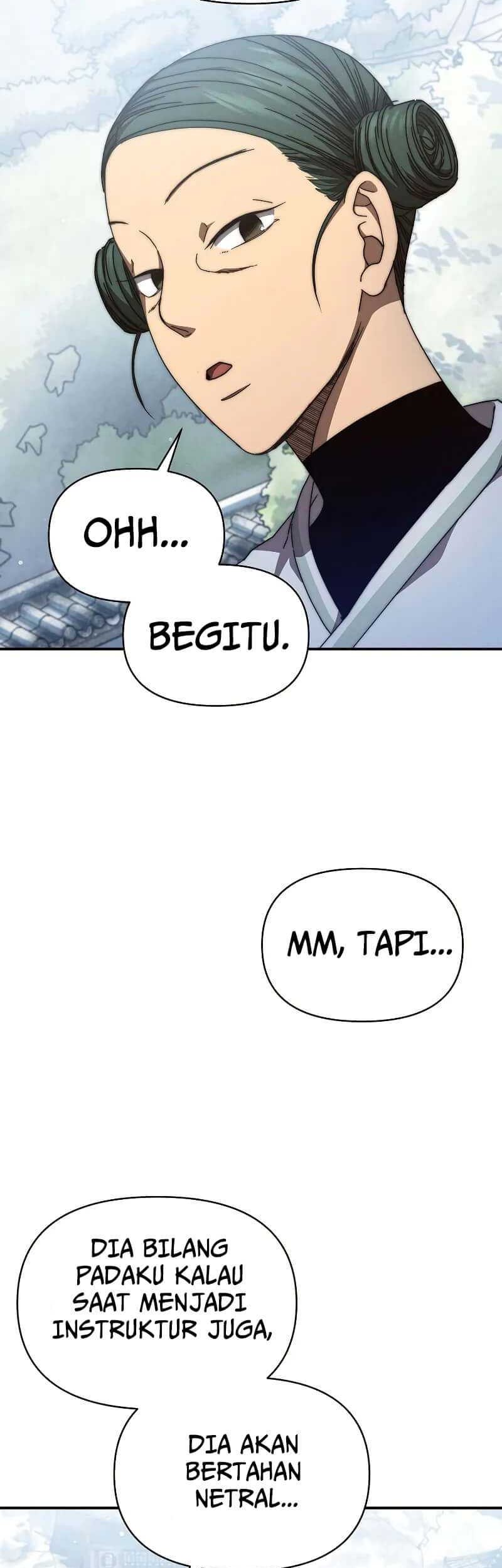 I Became the Successor of the Martial God Chapter 17 Gambar 35