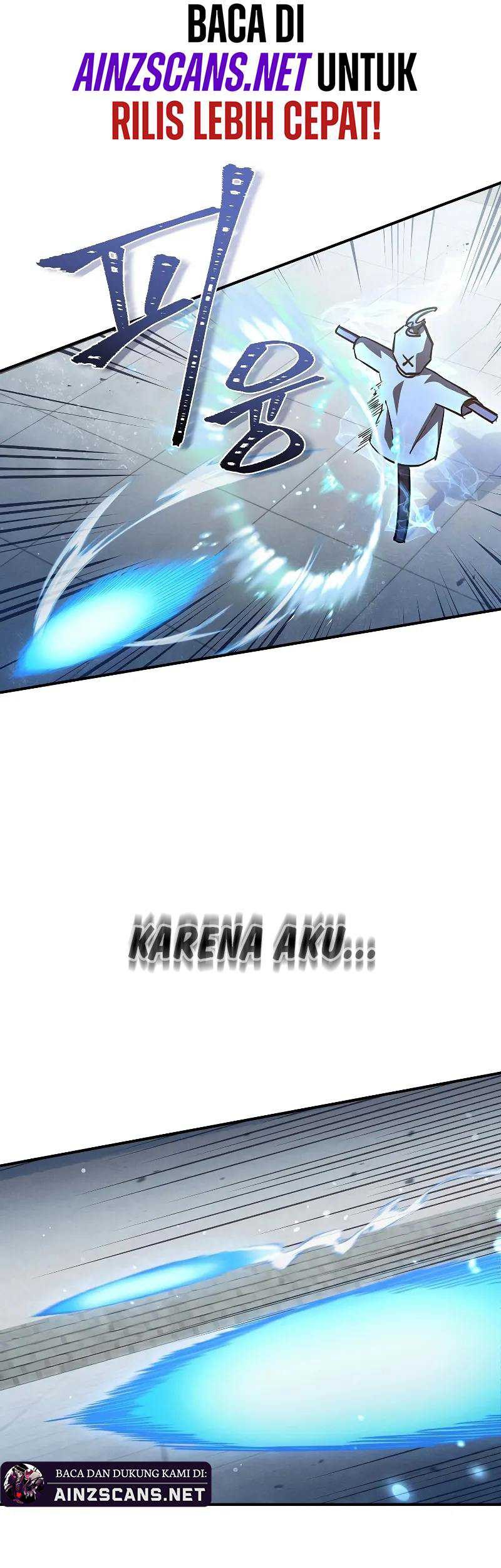 I Became the Successor of the Martial God Chapter 16 Gambar 53