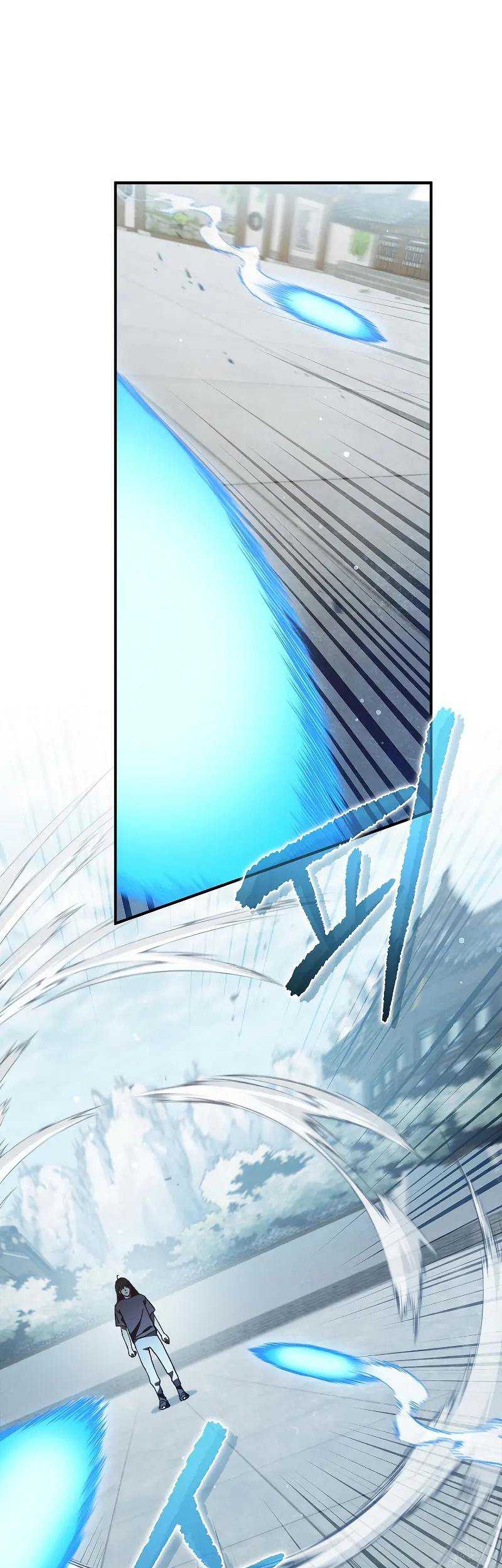 I Became the Successor of the Martial God Chapter 16 Gambar 54