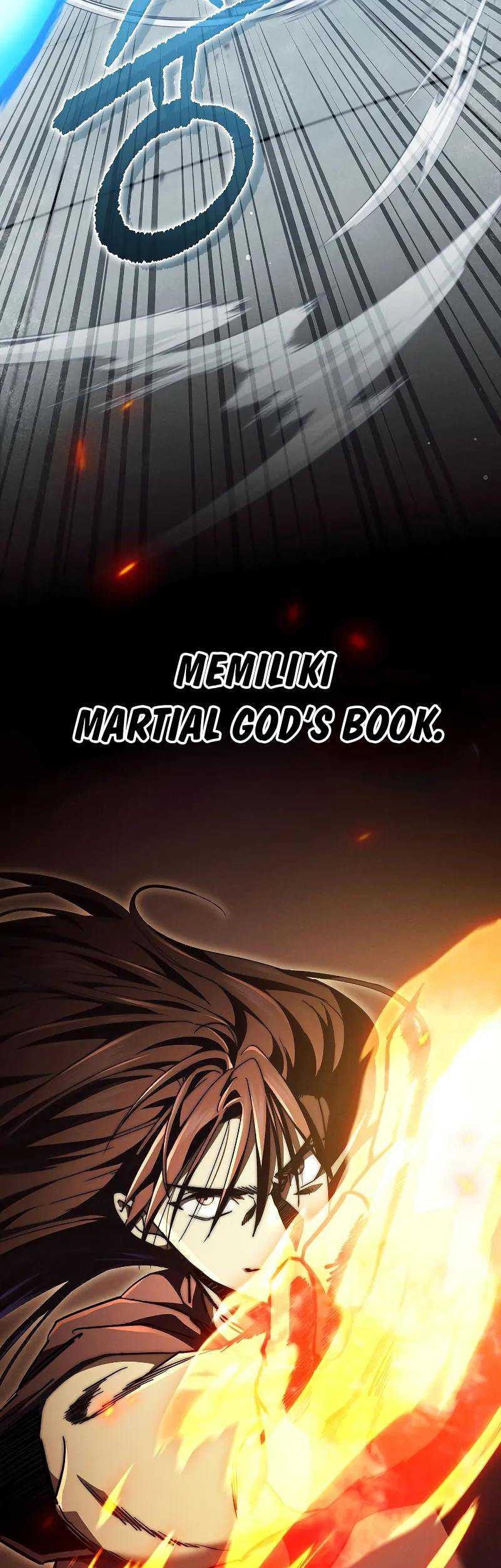 I Became the Successor of the Martial God Chapter 16 Gambar 55