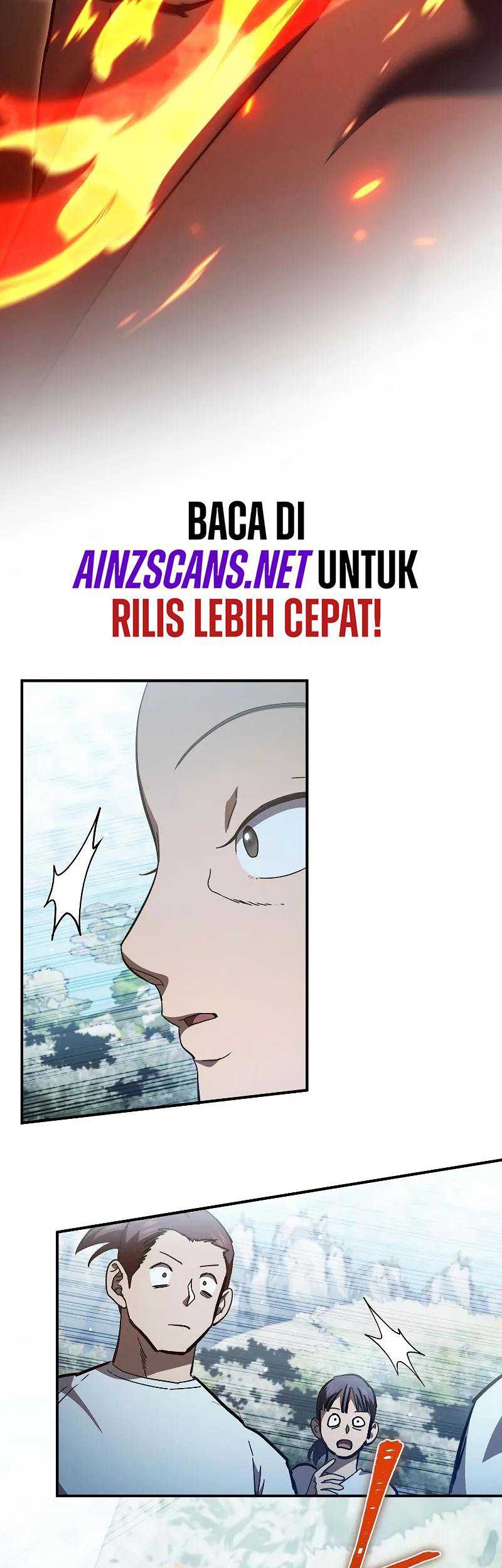 I Became the Successor of the Martial God Chapter 16 Gambar 56