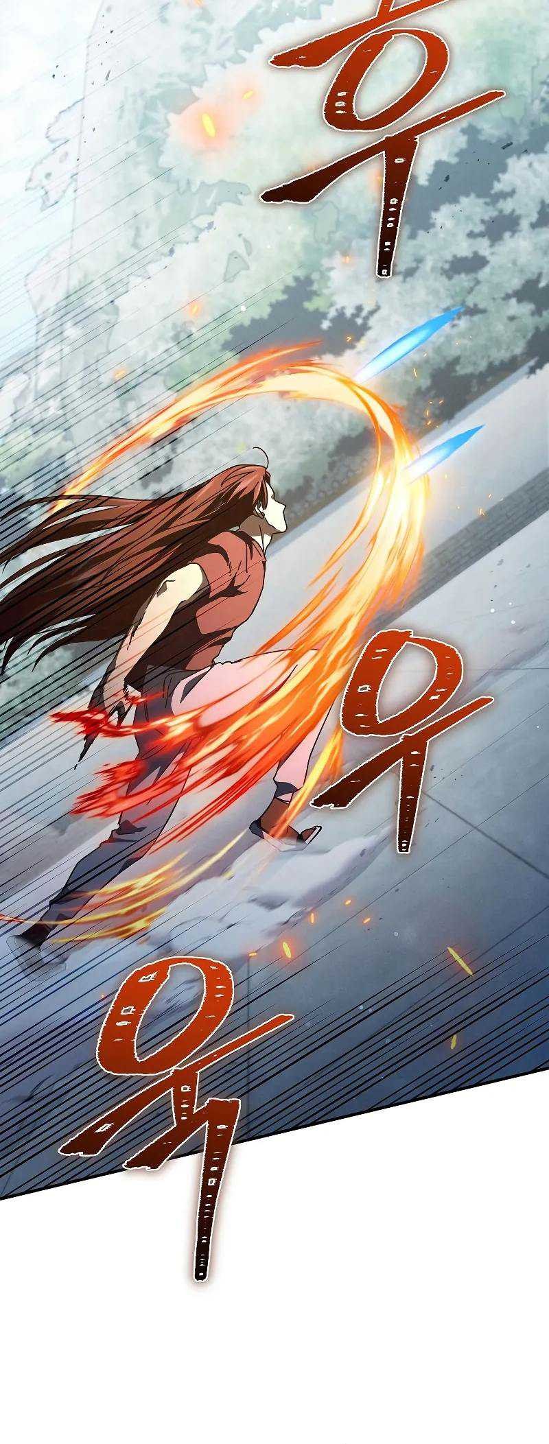 I Became the Successor of the Martial God Chapter 16 Gambar 57