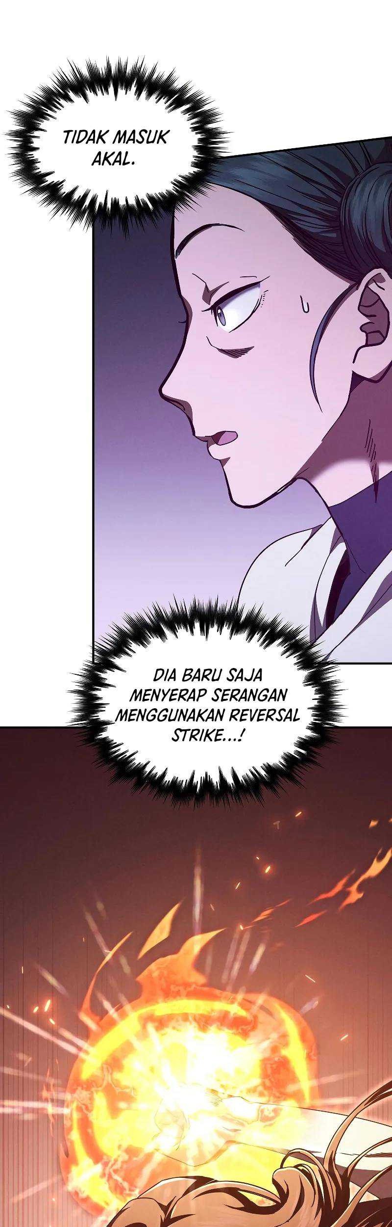 I Became the Successor of the Martial God Chapter 16 Gambar 60