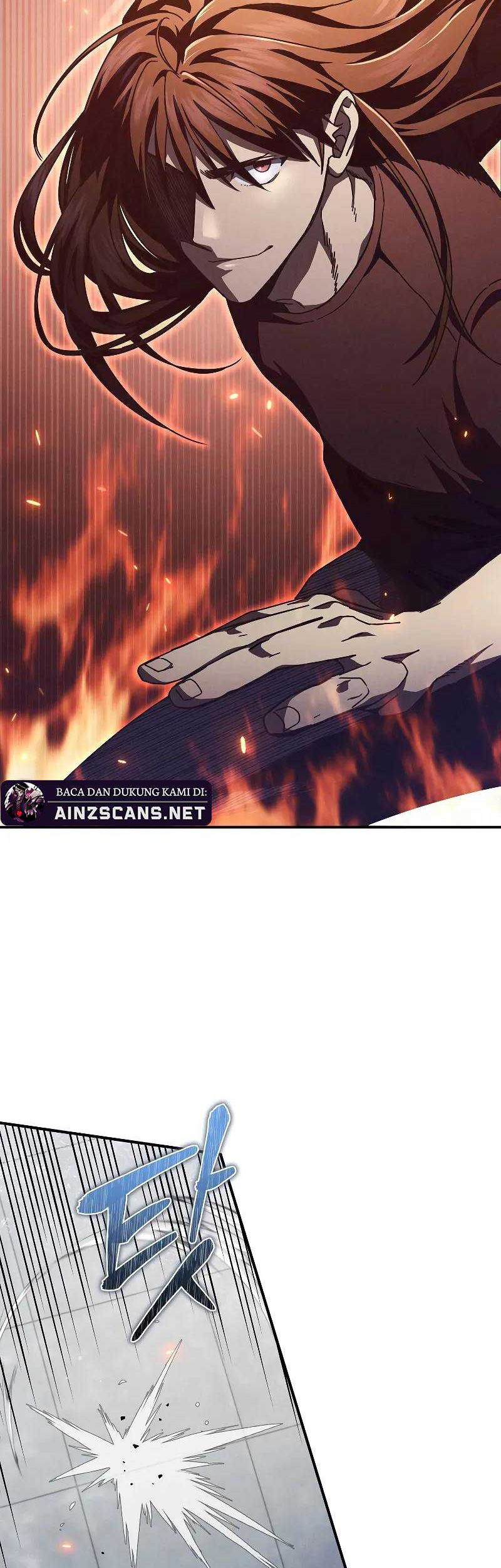I Became the Successor of the Martial God Chapter 16 Gambar 61
