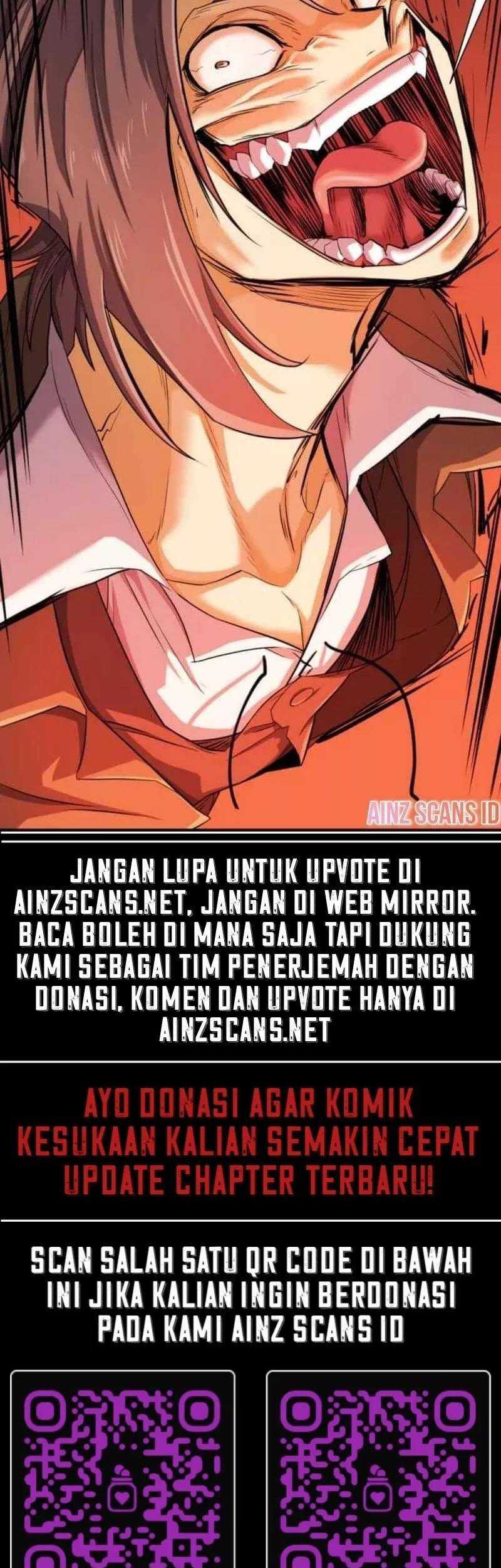 I Became the Successor of the Martial God Chapter 16 Gambar 67