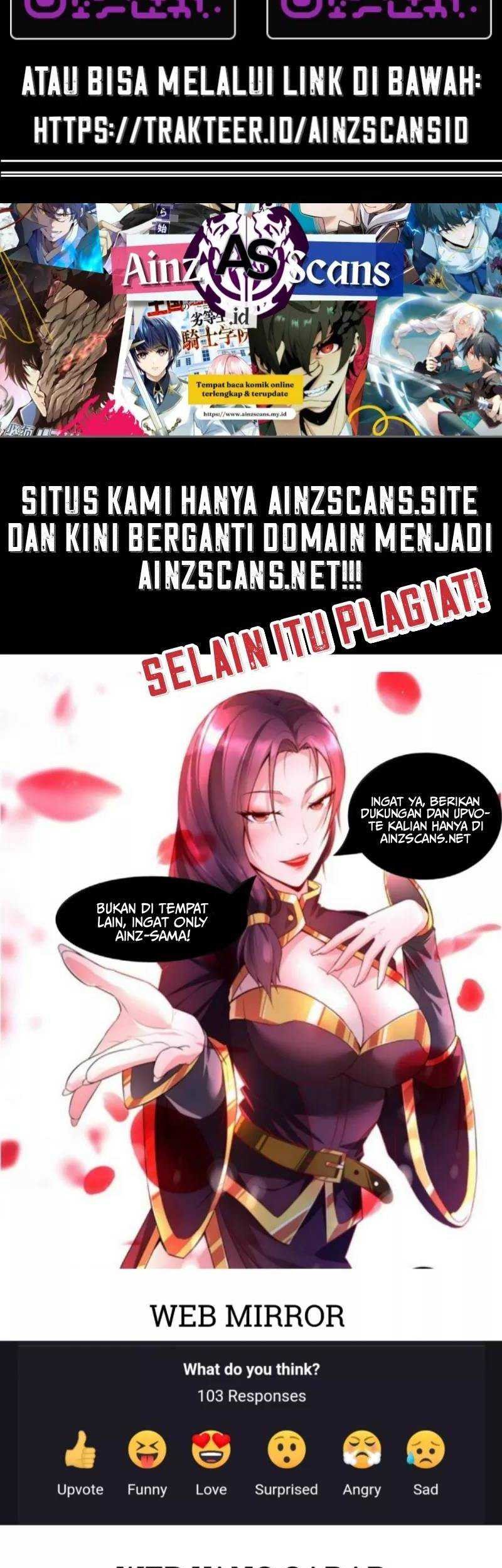 I Became the Successor of the Martial God Chapter 16 Gambar 68