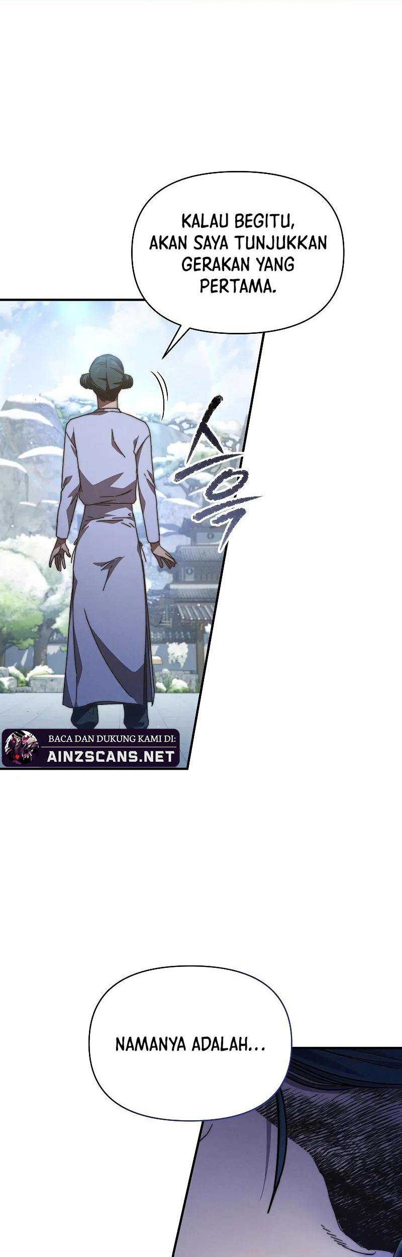 Baca Manhwa I Became the Successor of the Martial God Chapter 16 Gambar 2