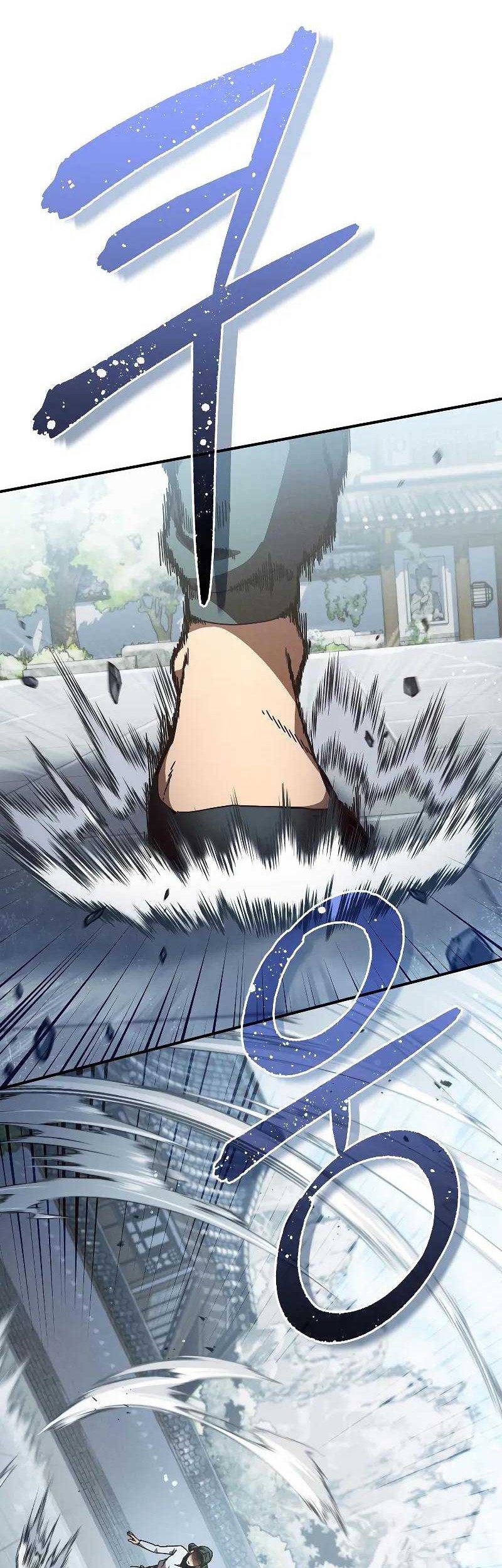 I Became the Successor of the Martial God Chapter 16 Gambar 4