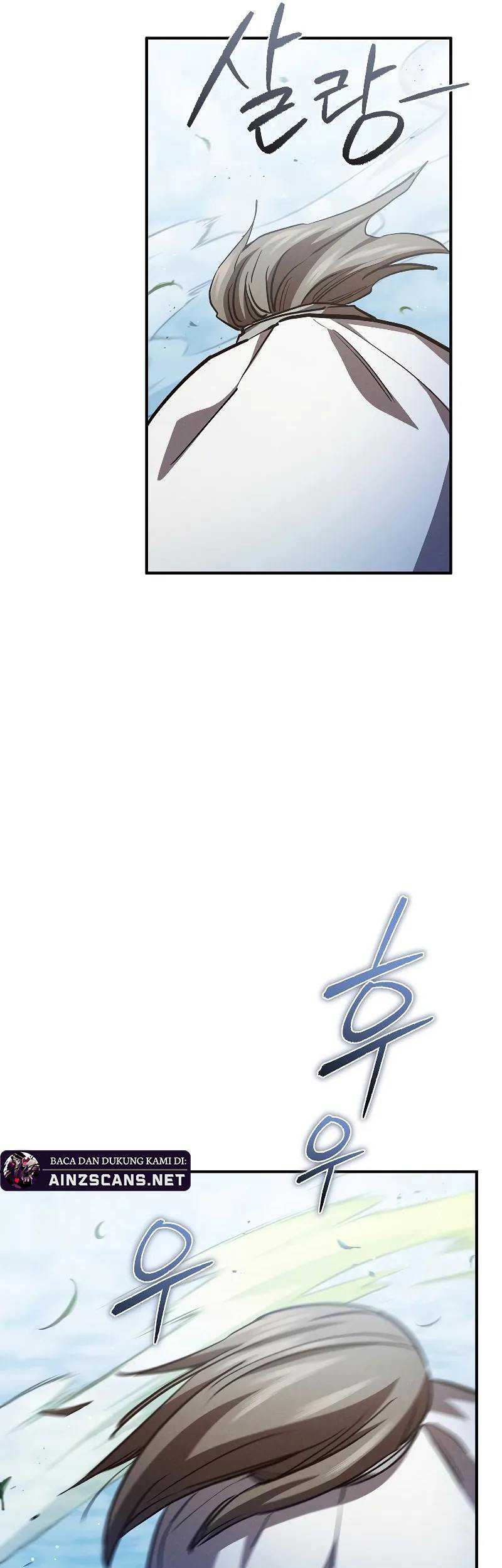 I Became the Successor of the Martial God Chapter 16 Gambar 7