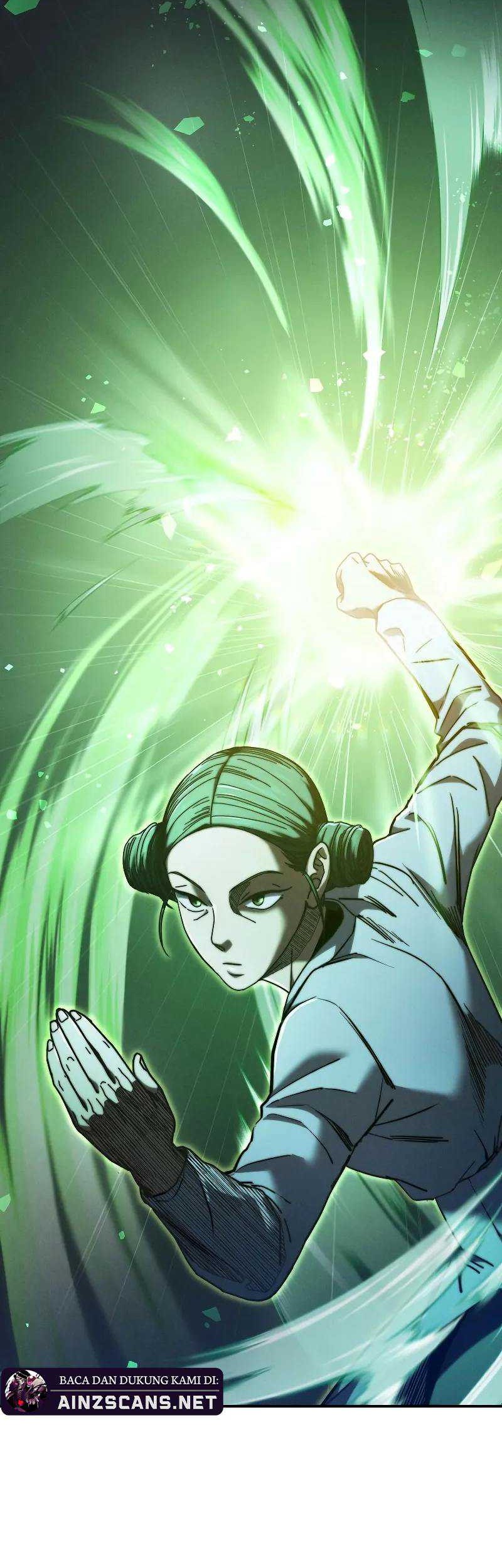 I Became the Successor of the Martial God Chapter 16 Gambar 9