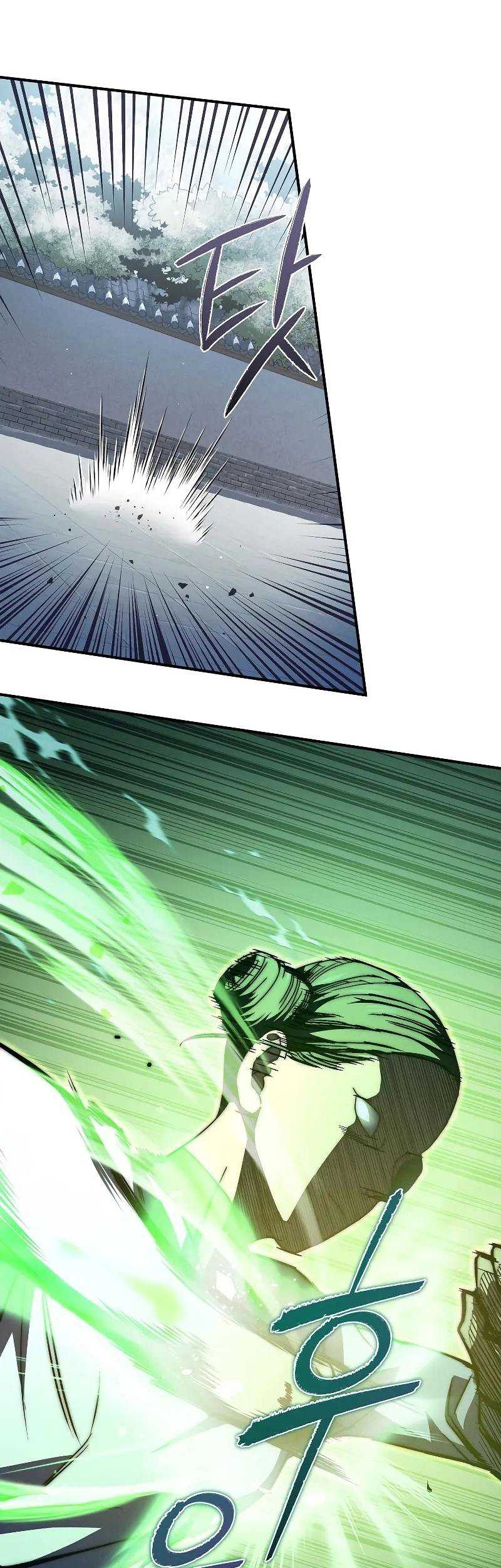 I Became the Successor of the Martial God Chapter 16 Gambar 10