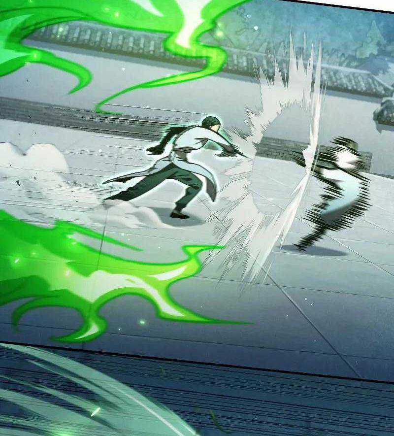 I Became the Successor of the Martial God Chapter 16 Gambar 12