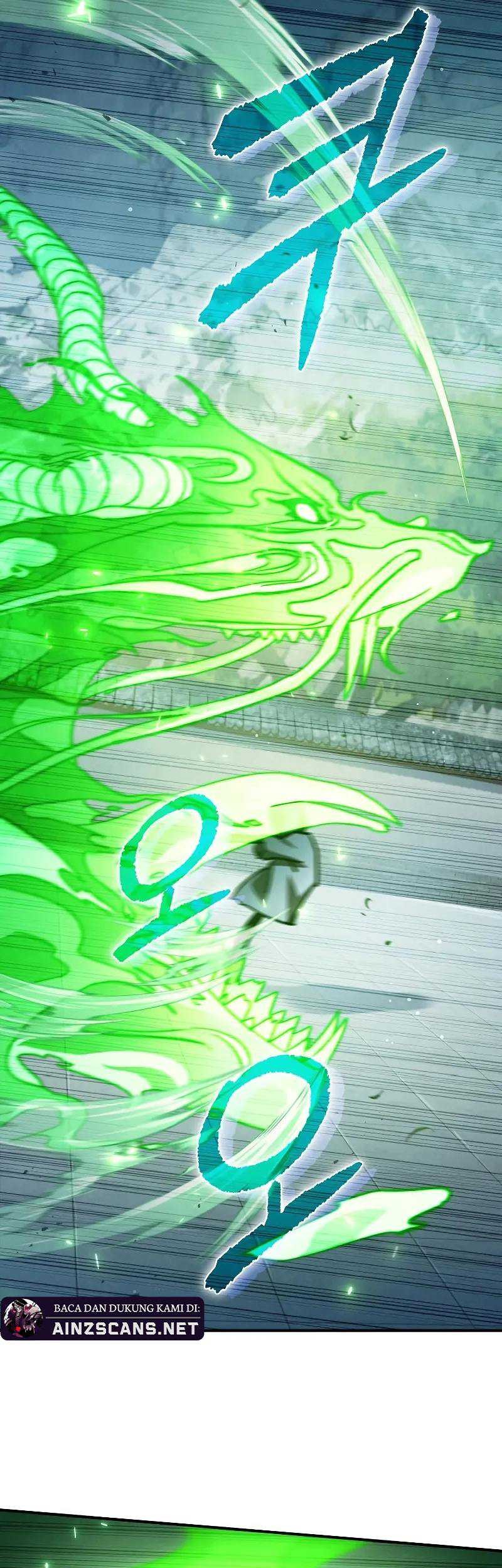 I Became the Successor of the Martial God Chapter 16 Gambar 13