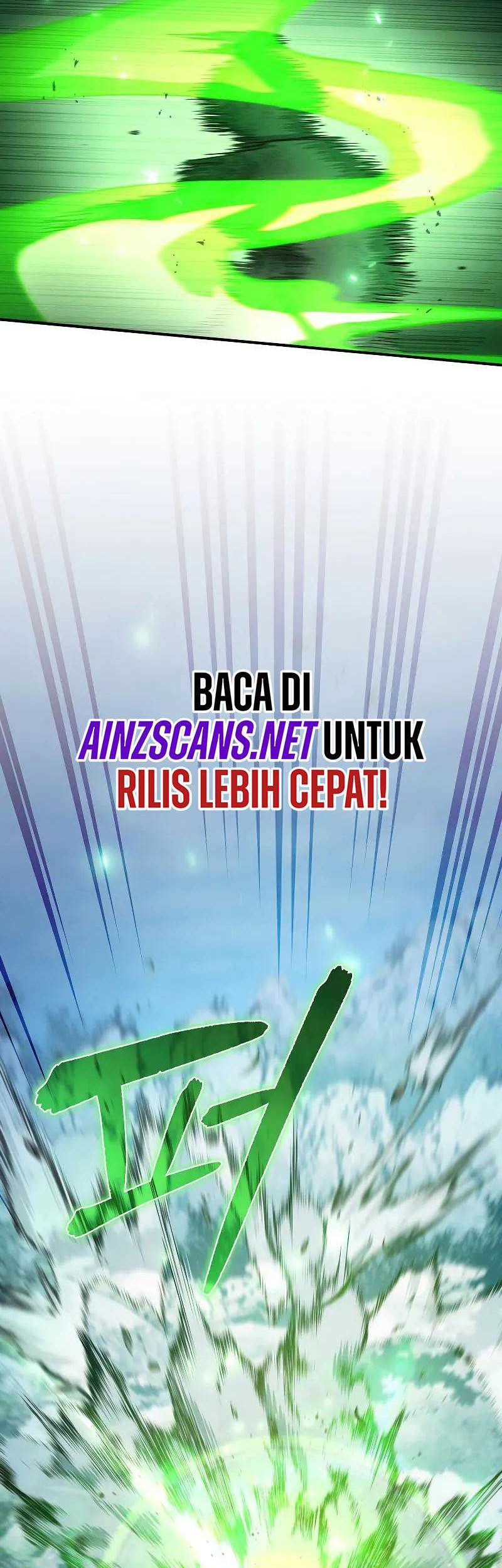 I Became the Successor of the Martial God Chapter 16 Gambar 14