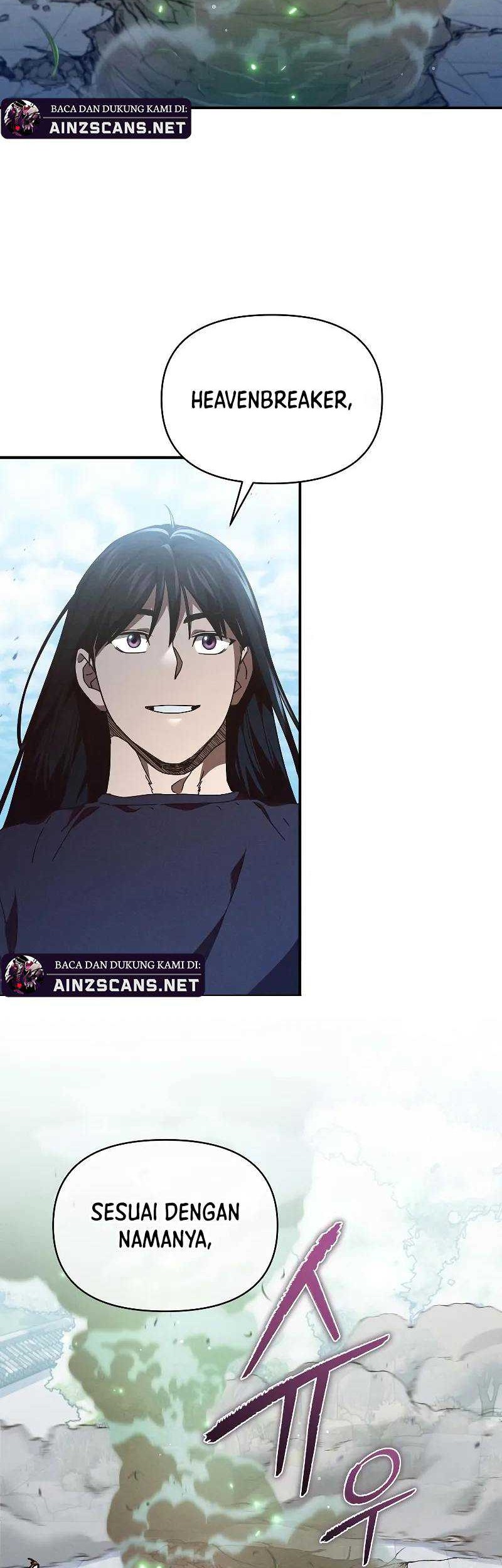 I Became the Successor of the Martial God Chapter 16 Gambar 16