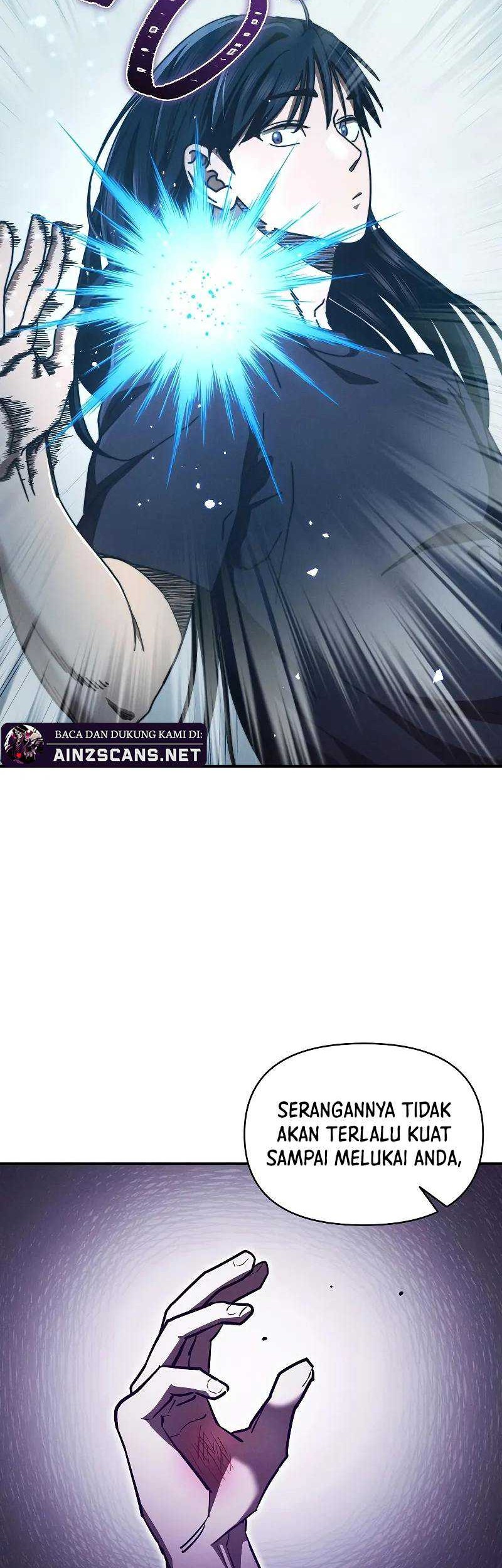 I Became the Successor of the Martial God Chapter 16 Gambar 25