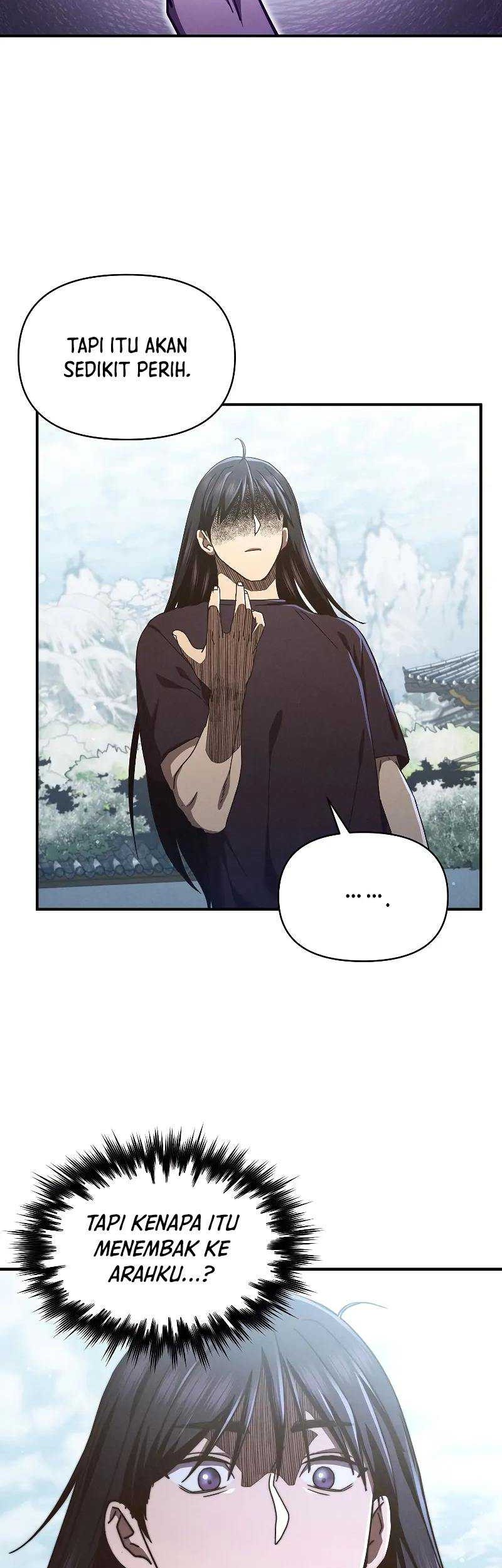 I Became the Successor of the Martial God Chapter 16 Gambar 26