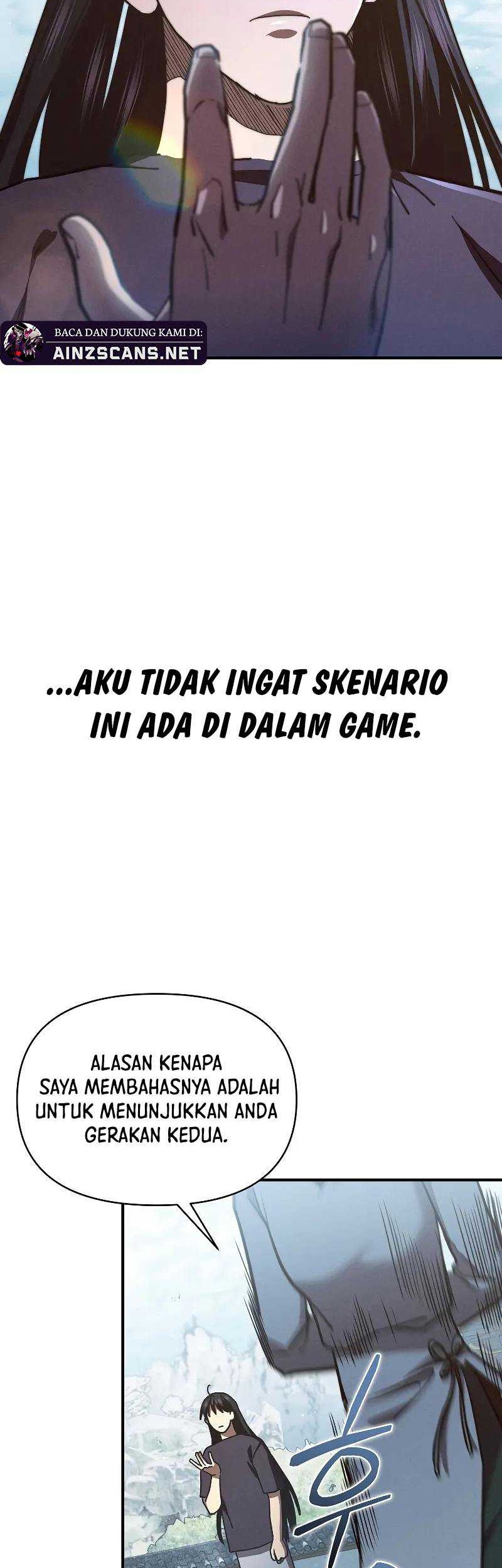I Became the Successor of the Martial God Chapter 16 Gambar 27