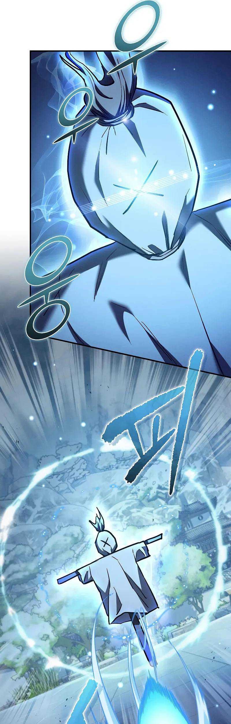 I Became the Successor of the Martial God Chapter 16 Gambar 29