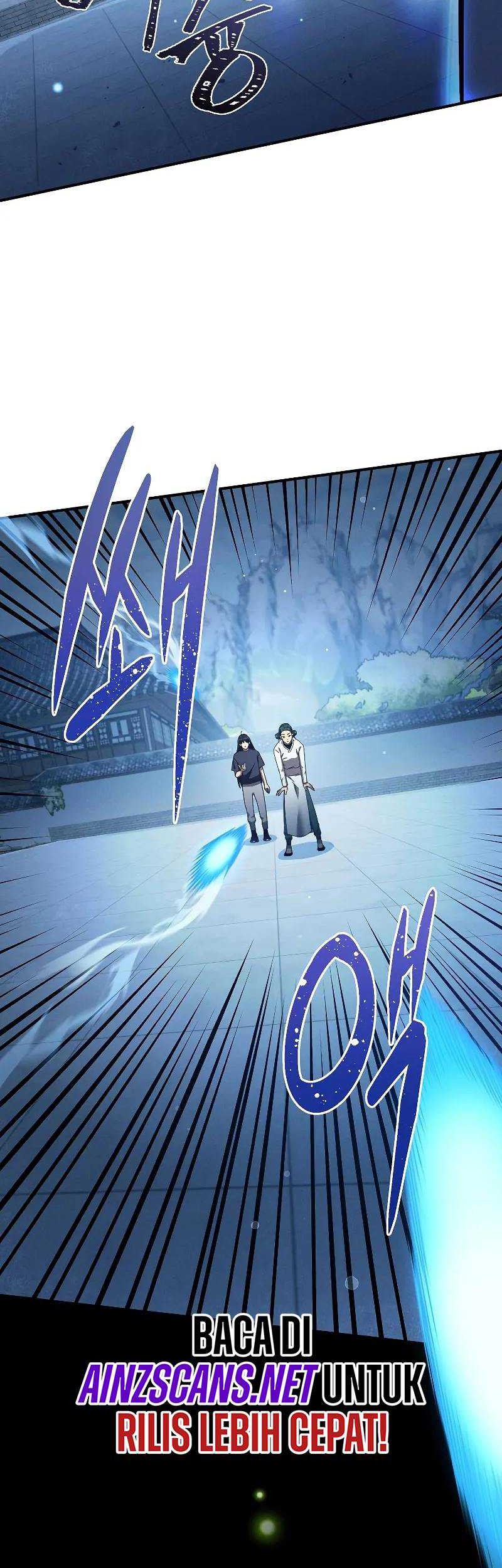 I Became the Successor of the Martial God Chapter 16 Gambar 31