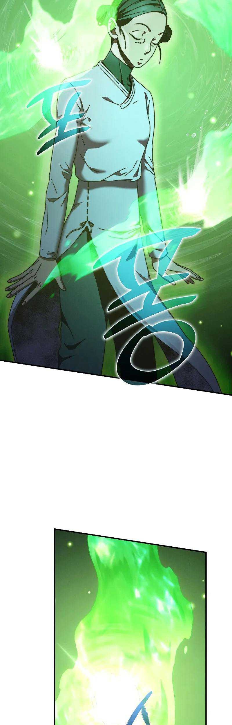 I Became the Successor of the Martial God Chapter 16 Gambar 33