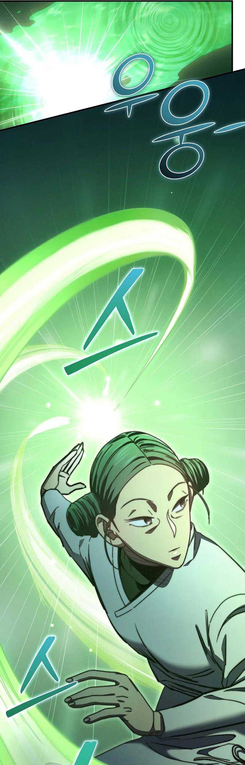 I Became the Successor of the Martial God Chapter 16 Gambar 35