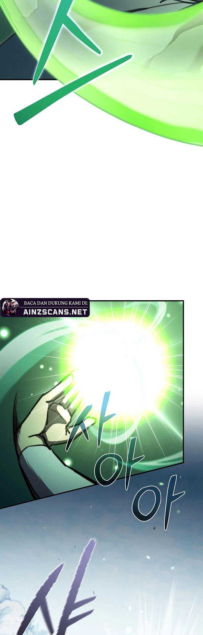 I Became the Successor of the Martial God Chapter 16 Gambar 36