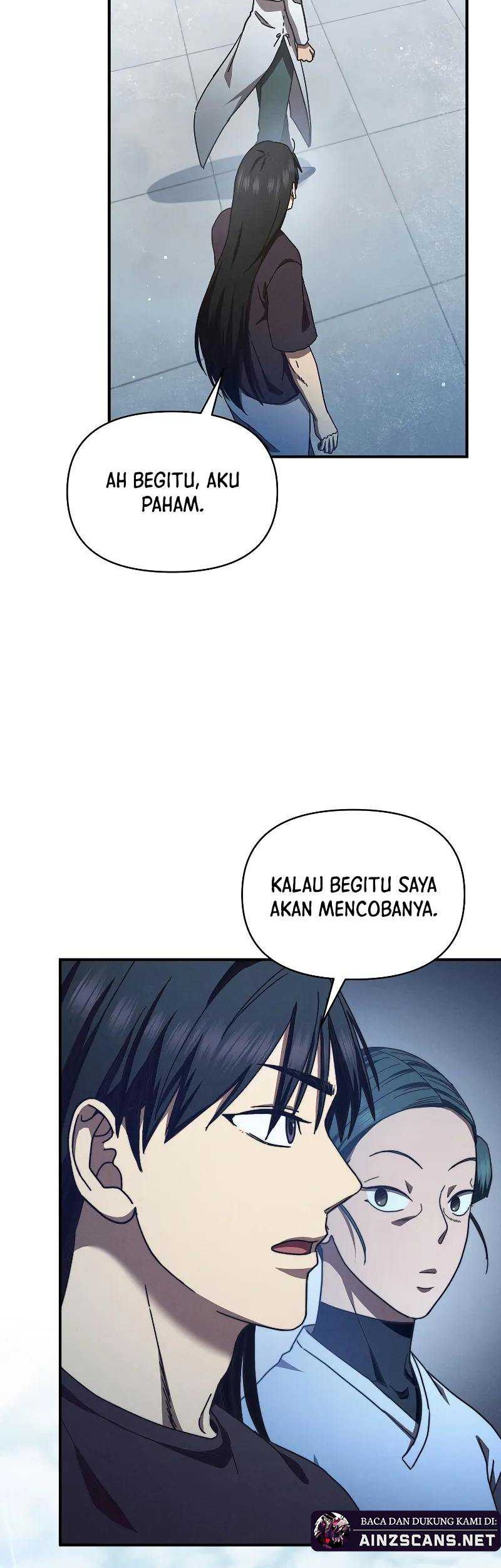 I Became the Successor of the Martial God Chapter 16 Gambar 42