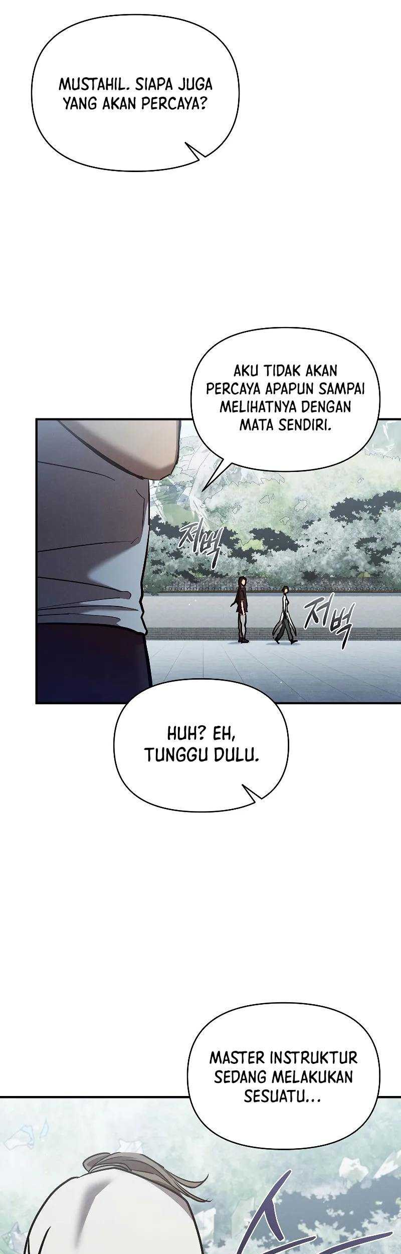I Became the Successor of the Martial God Chapter 16 Gambar 45