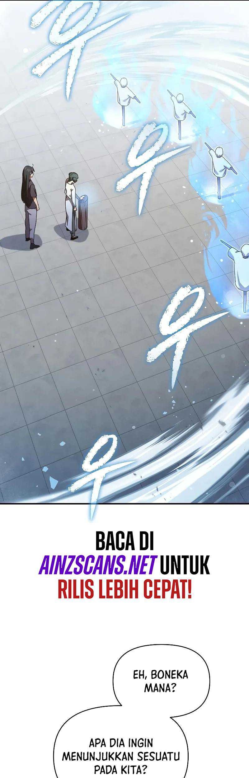 I Became the Successor of the Martial God Chapter 15 Gambar 54