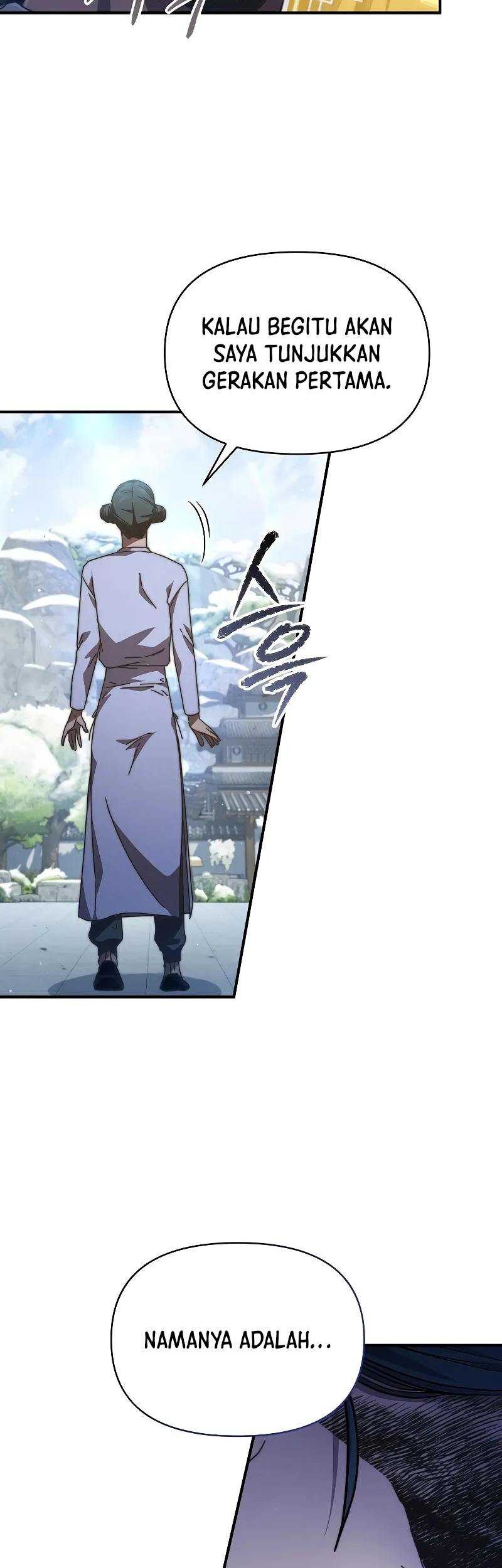 I Became the Successor of the Martial God Chapter 15 Gambar 57