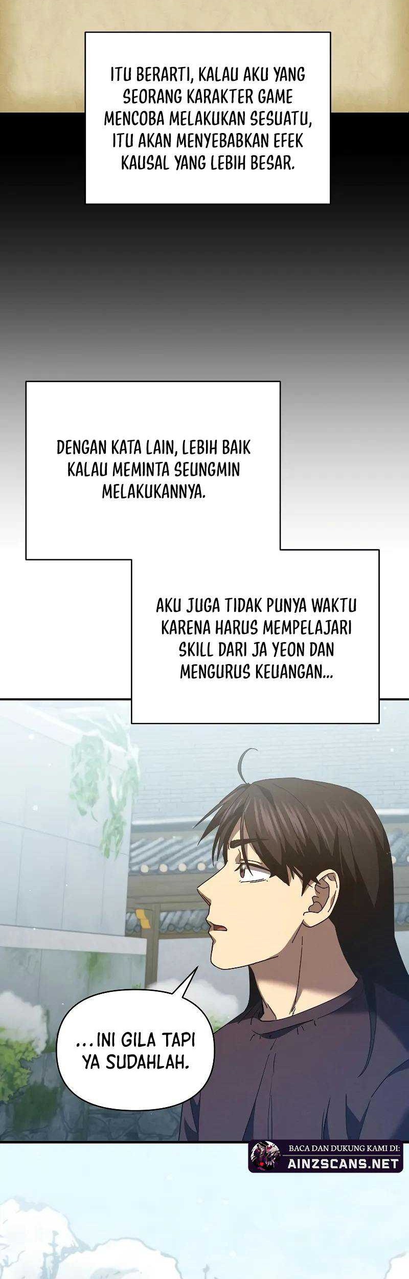 I Became the Successor of the Martial God Chapter 15 Gambar 4