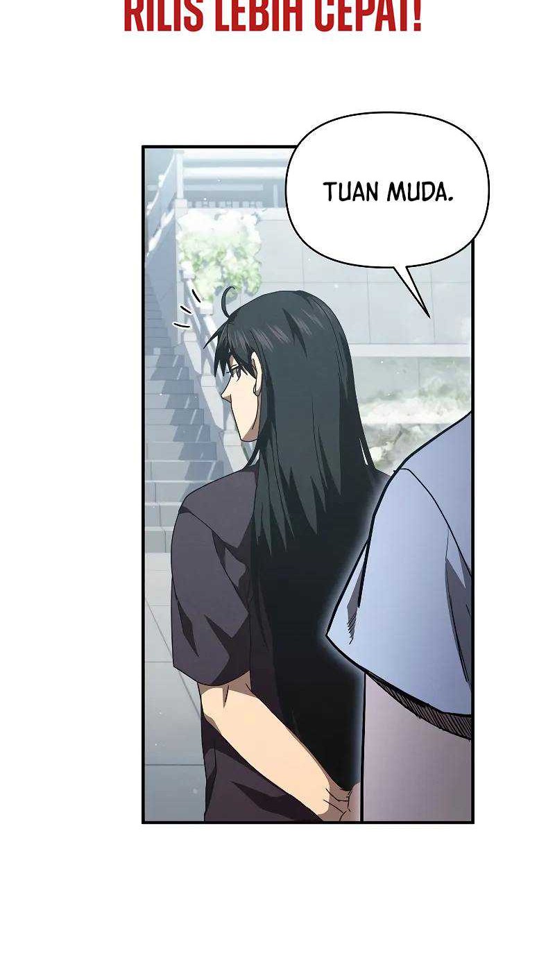 I Became the Successor of the Martial God Chapter 15 Gambar 6
