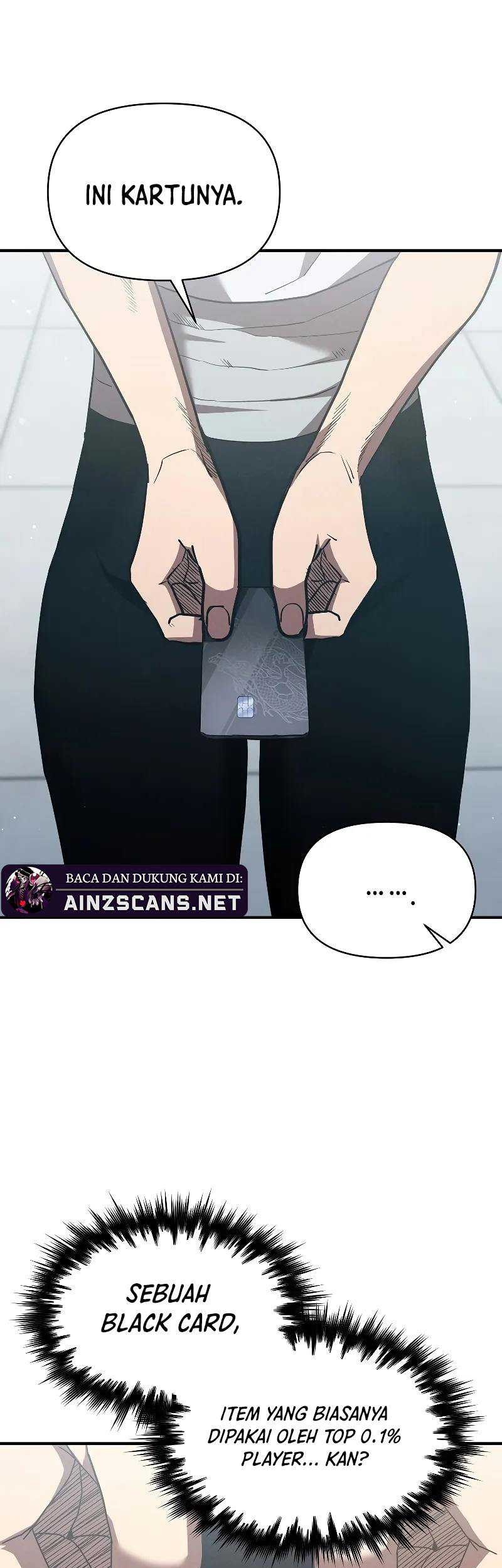 I Became the Successor of the Martial God Chapter 15 Gambar 7