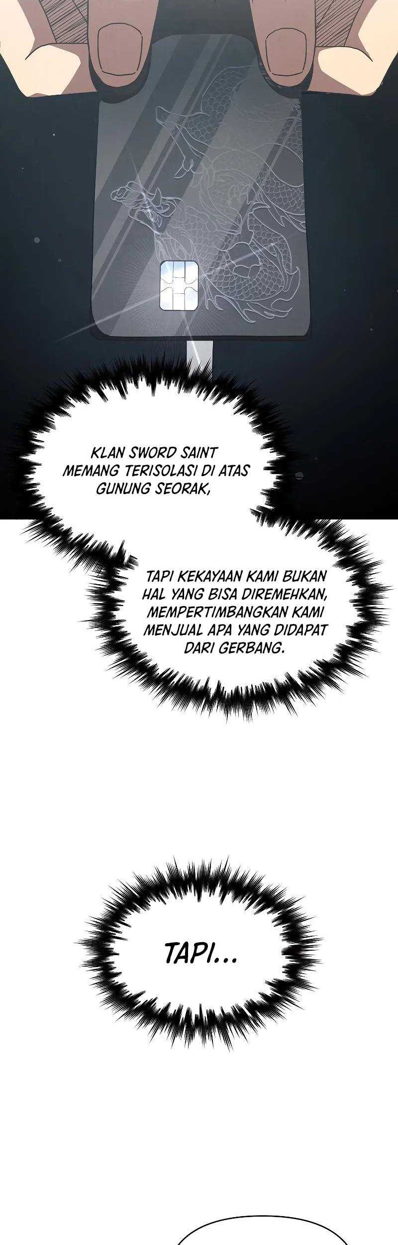 I Became the Successor of the Martial God Chapter 15 Gambar 8