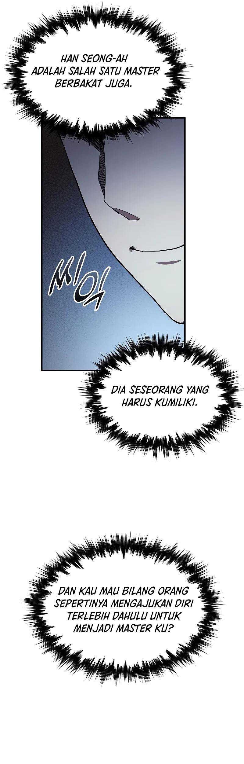 I Became the Successor of the Martial God Chapter 15 Gambar 13