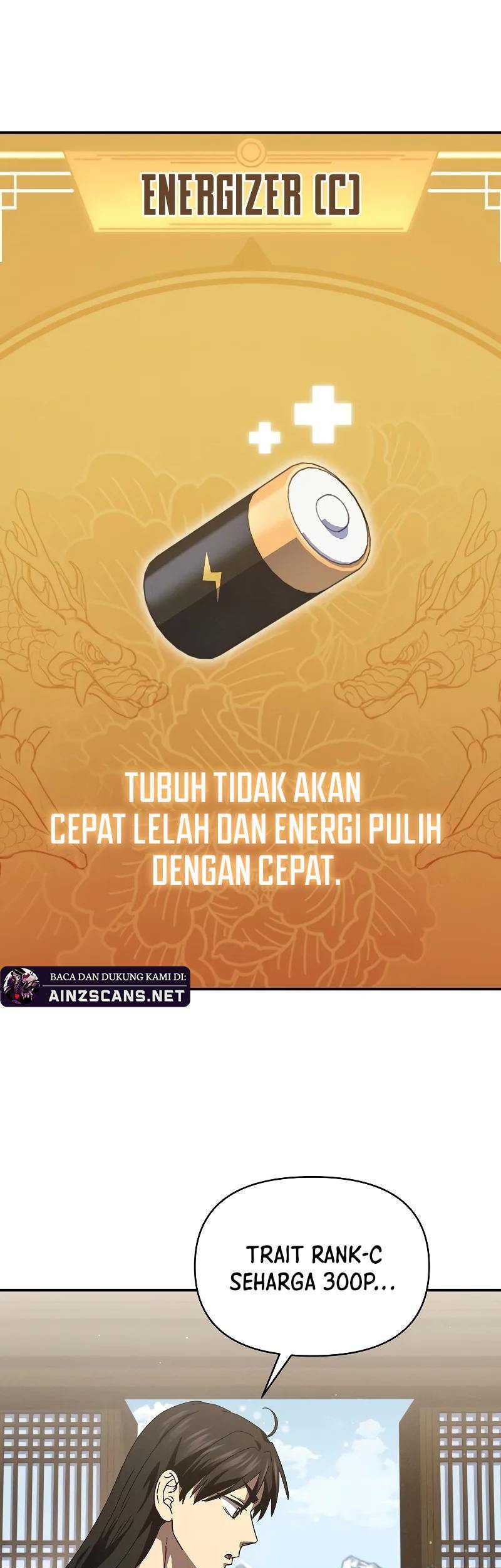 I Became the Successor of the Martial God Chapter 15 Gambar 17