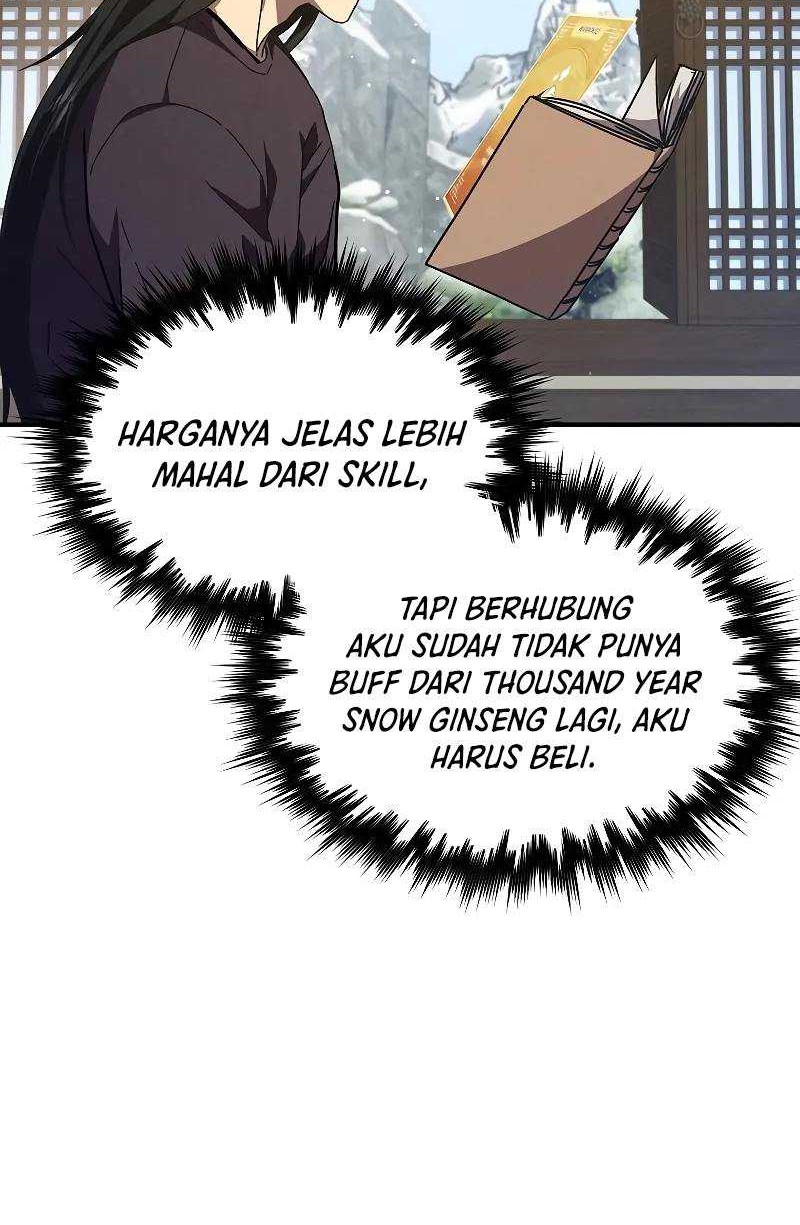 I Became the Successor of the Martial God Chapter 15 Gambar 18