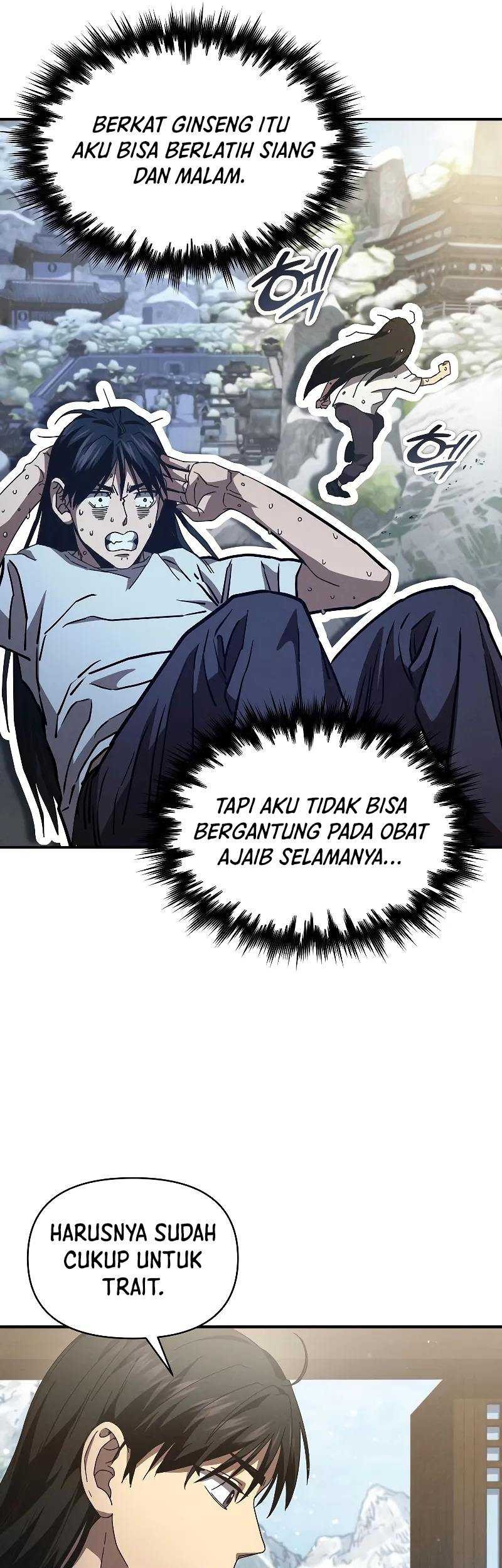 I Became the Successor of the Martial God Chapter 15 Gambar 19
