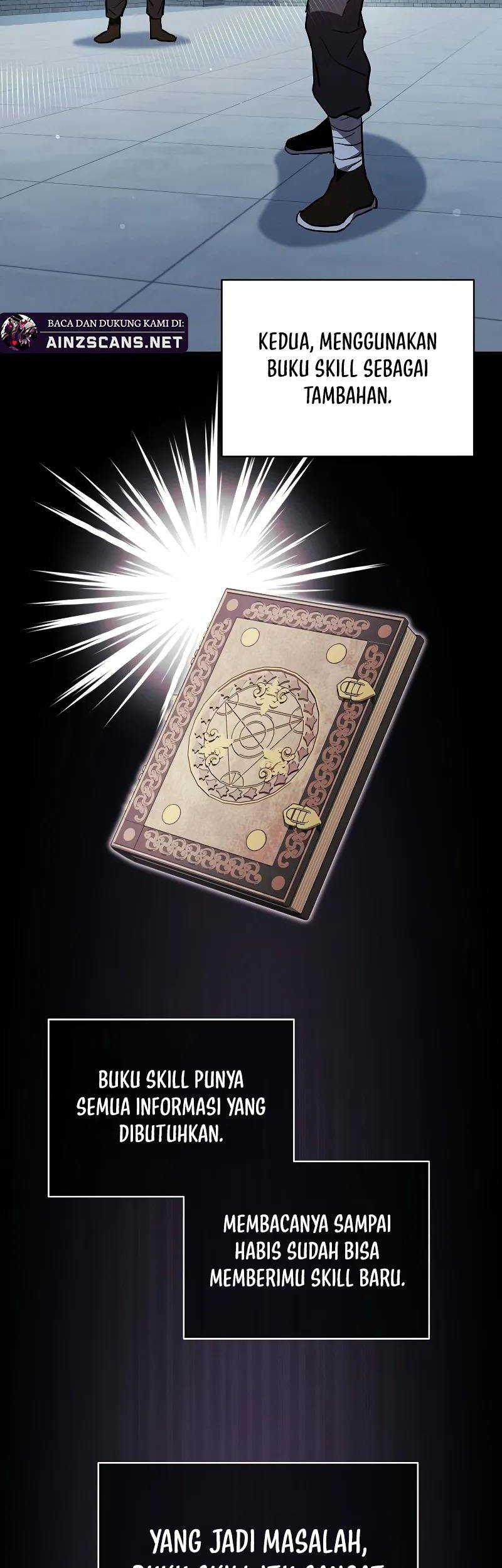 I Became the Successor of the Martial God Chapter 15 Gambar 21