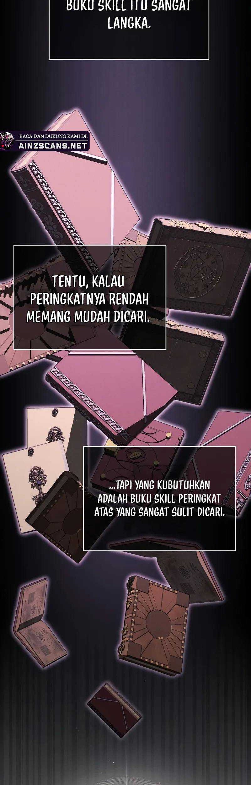 I Became the Successor of the Martial God Chapter 15 Gambar 22