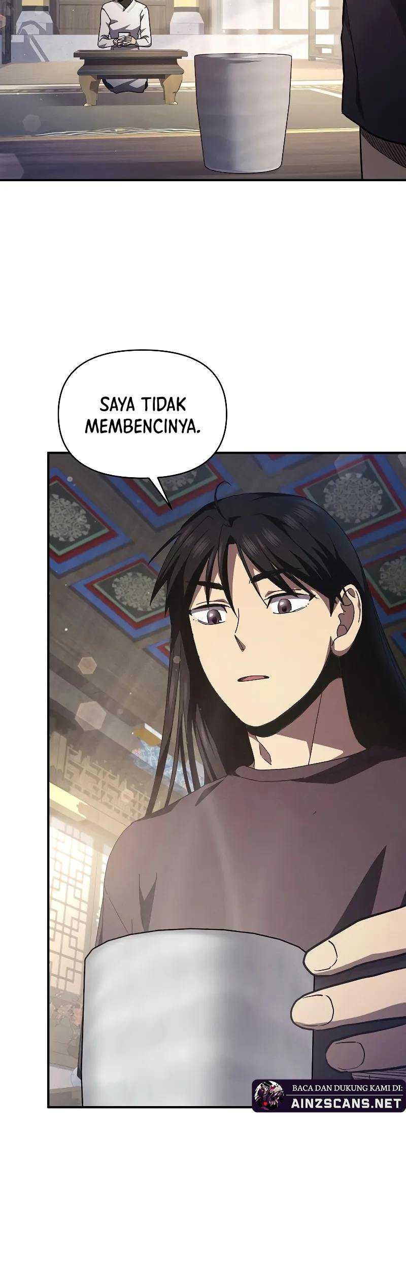 I Became the Successor of the Martial God Chapter 15 Gambar 29