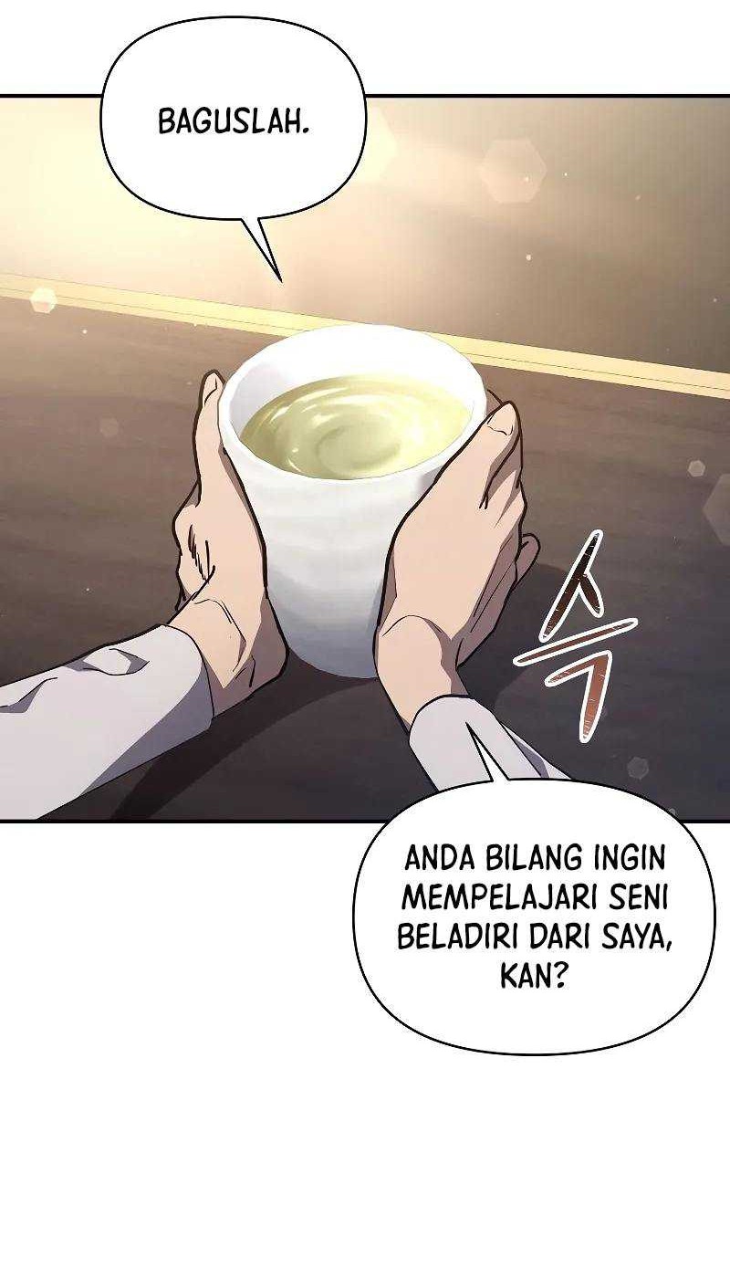 I Became the Successor of the Martial God Chapter 15 Gambar 30