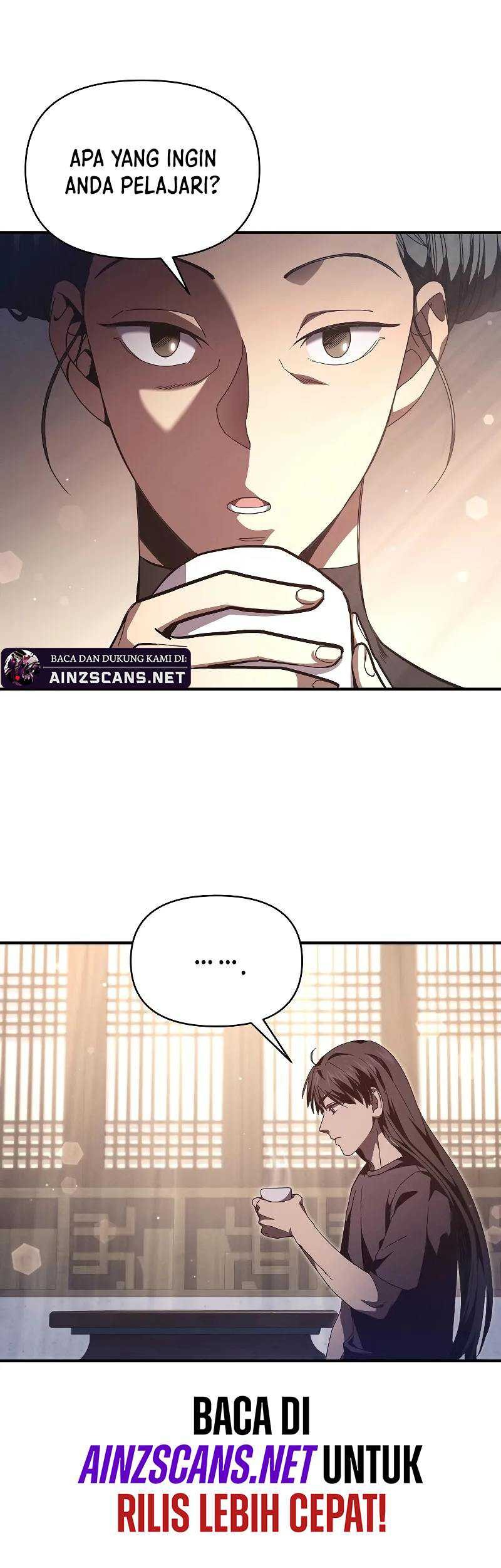 I Became the Successor of the Martial God Chapter 15 Gambar 31