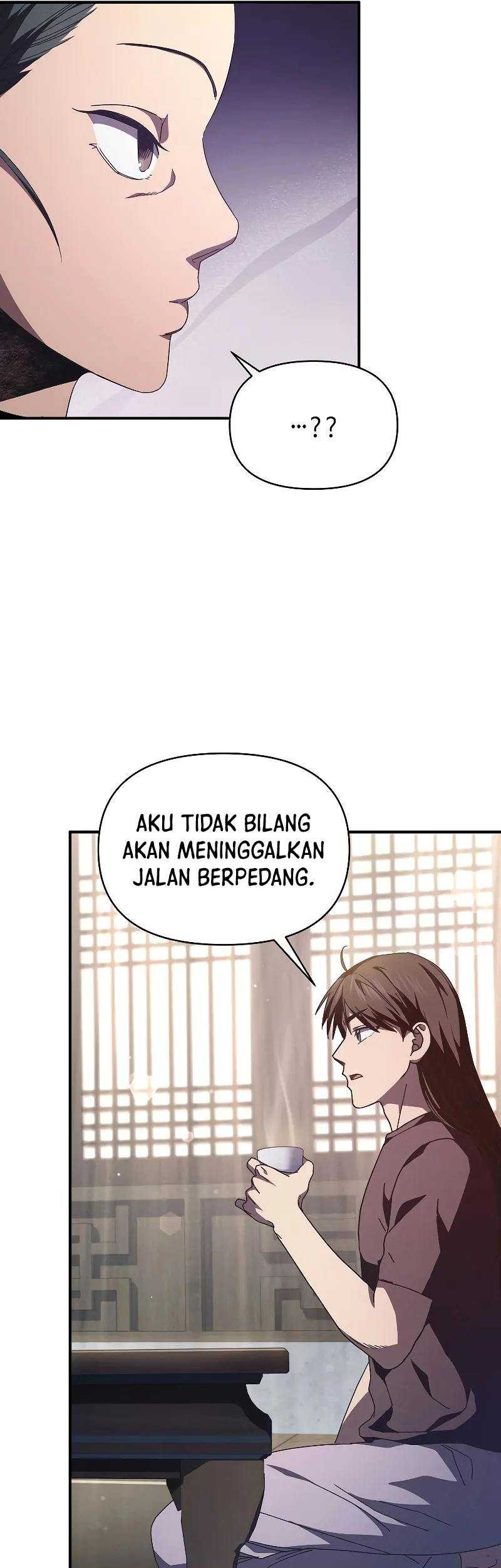 I Became the Successor of the Martial God Chapter 15 Gambar 37