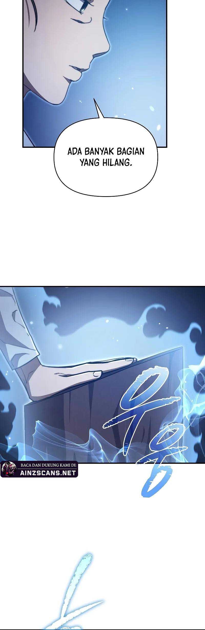 I Became the Successor of the Martial God Chapter 15 Gambar 53