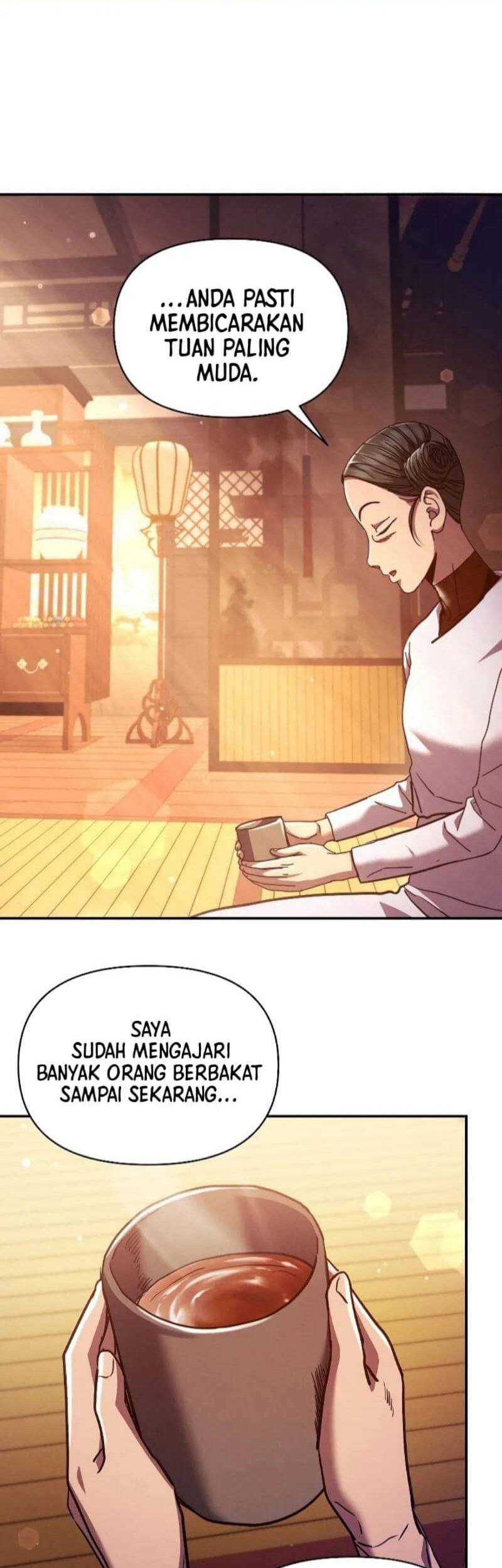 I Became the Successor of the Martial God Chapter 14 Gambar 42