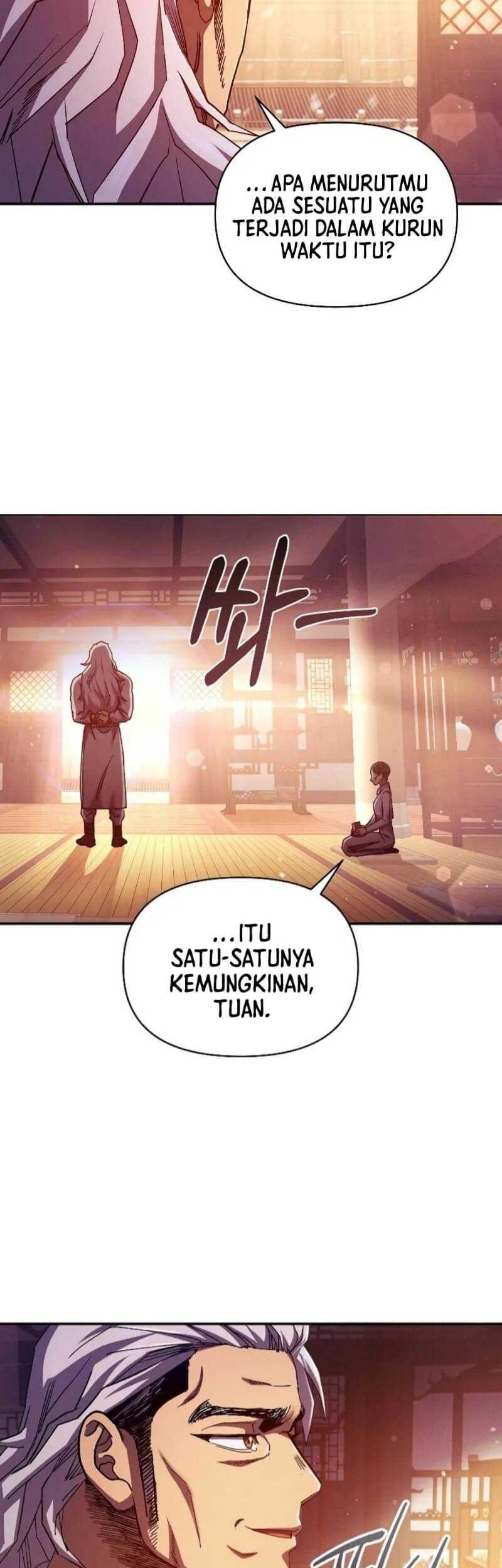 I Became the Successor of the Martial God Chapter 14 Gambar 46