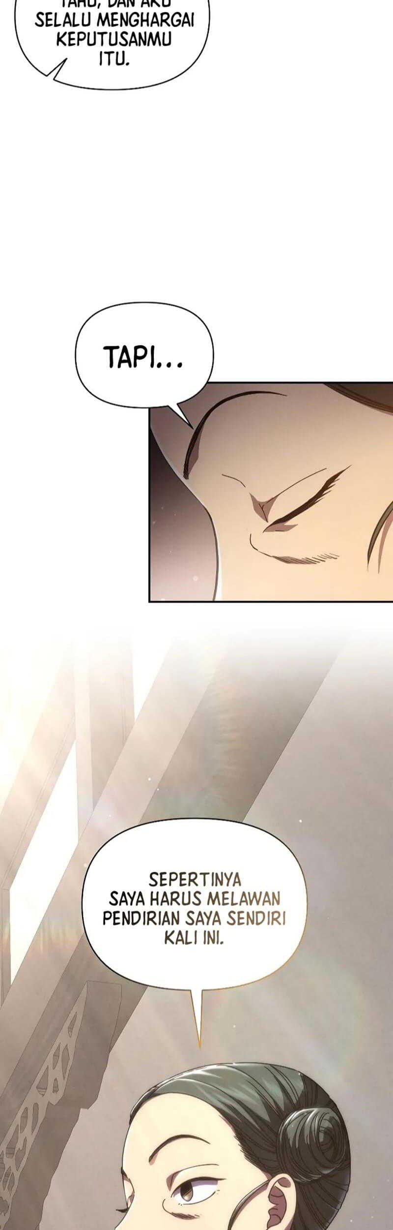 I Became the Successor of the Martial God Chapter 14 Gambar 21