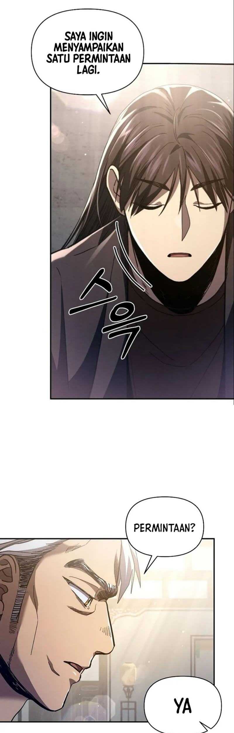 I Became the Successor of the Martial God Chapter 14 Gambar 24